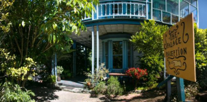 The Palace Backpackers Nelson
